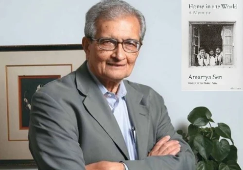 Amartya Sen: The Philosopher-Economist Who Transformed Development and Human Liberty